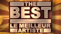 The Best, le meilleur artiste : TF1 dévoile les premières images