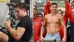 Gennady Golovkin : l'entraînement pour abdos du champion du monde de boxe