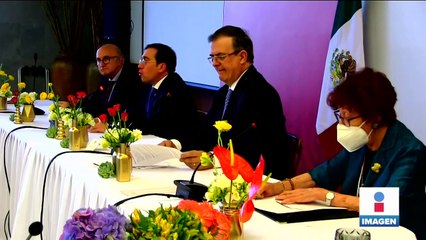 "No hay ningún espíritu de conquista en las empresas españolas": ministro José Manuel Albares