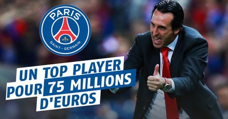 PSG transfert : Julian Draxler pourrait venir à Paris pour 75 millions d'euros