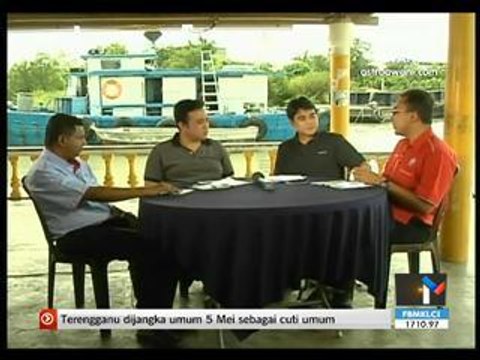 PRU & GenY - Episod 5