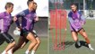 Cristiano Ronaldo : son étrange méthode d'entraînement pour revenir au top après sa blessure
