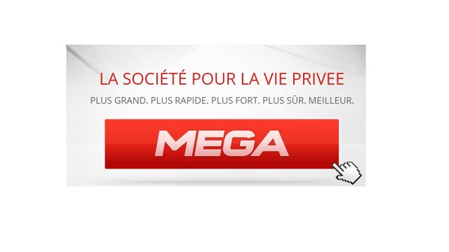 Mega : Que risquez-vous en téléchargeant vos films sur ce site ?