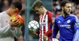 Eden Hazard, Falcao, Mario Balotelli, Fabinho, qui est le meilleur tireur de penalty d'Europe ?