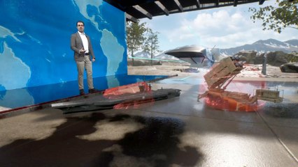 الصواريخ الفرط صوتية.. جيل جديد يستخدم في حرب روسيا على أوكرانيا