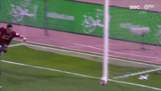 فوز الفتح 3-0 على أبها في دوري MBS.. وعمار عوض: الفتح كان أفضل في مجمل المباراة.. والدغيثر: أداء أبها لم يعجبني حتى قبل أن يلعب منقوصاً بسبب الطرد