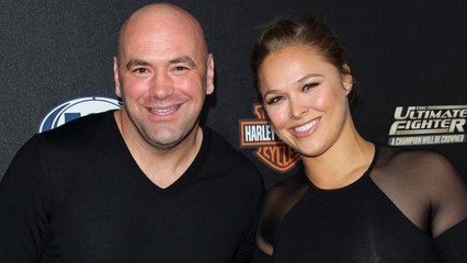 Dana White annonce du très lourd pour Ronda Rousey en cas de victoire face à Amanda Nunes !