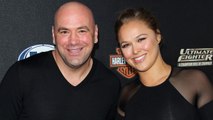 Dana White annonce du très lourd pour Ronda Rousey en cas de victoire face à Amanda Nunes !