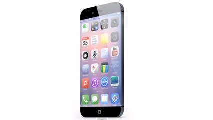 iPhone 6 : un détecteur de mouvements intégré comme caractéristique ?