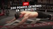 Relevez le défi des 100 pompes en 10 minutes avec Jeff Cavaliere