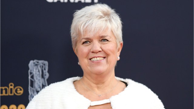 FEMME ACTUELLE - Je fais mes courses, mes lessives : Mimie Mathy se confie sur son quotidien
