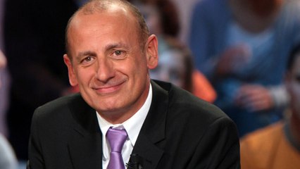 Jean-Michel Apathie : "Je pense que je serai au Grand Journal" à la rentrée
