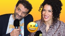 Ramzy Bedia et Sabrina Ouazani : leur + grosse honte sur le tournage de Kung-Fu Zohra