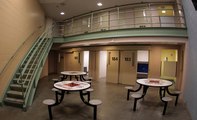 Californie : Une prison propose des cellules tout confort pour ses détenus les plus riches