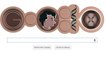 Rosalind Franklin : Un Doodle Google fête le 93e anniversaire de la biologiste moléculaire