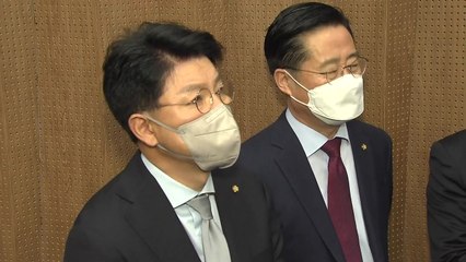 윤석열 당선인 비서실장에 장제원...대변인에 김은혜 / YTN