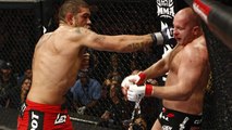 Le jour où Fedor Emelianenko et Bigfoot Silva se sont livrés un combat dantesque