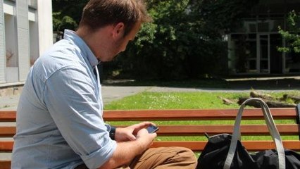 Vous êtes en direct : Un jeune homme harcelé au téléphone après l'émission de Jean-Marc Morandini