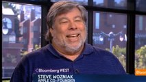 Jobs : Le biopic sévèrement égratigné par Steve Wozniak, le co-fondateur d'Apple