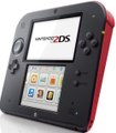 Nintendo 2DS : caractéristiques techniques, prix, date de sortie...Tout sur la nouvelle console portable de Nintendo !