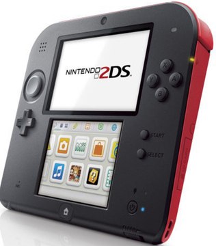 Nintendo 2DS : caractéristiques techniques, prix, date de sortie...Tout sur la nouvelle console portable de Nintendo !