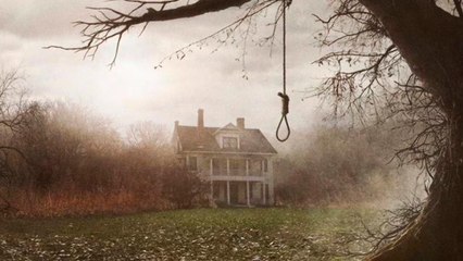 Conjuring : La sortie du film d'horreur rend la vie impossible à des retraités de Rhode Island