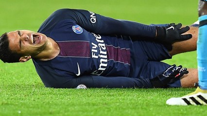 Hatem Ben Arfa : le jour où il est passé proche de l'amputation à cause d'un tacle de Nigel de Jong