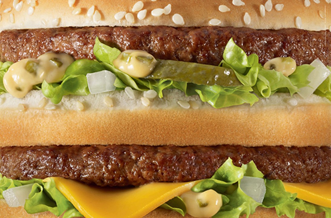 McDonald's : l'étonnante campagne de pub sans logo ni message