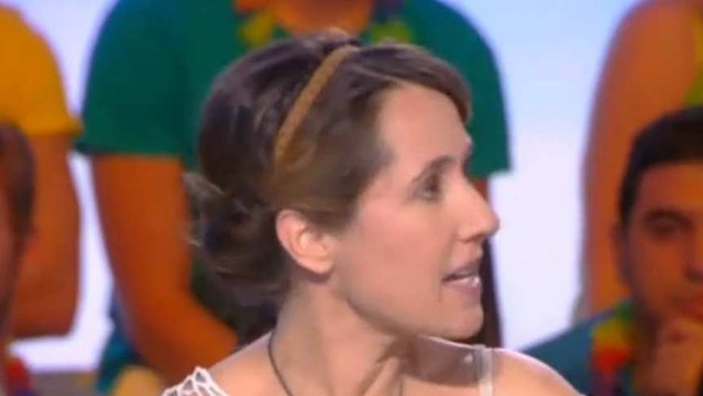 Touche pas à mon poste : Gros clash entre Alexia-Laroche Joubert et Christophe Carrière au sujet des gagnantes de Popstars