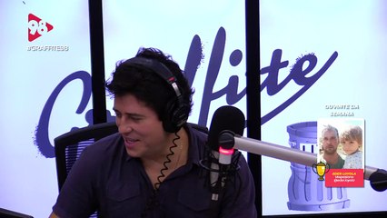 Graffite98 | Dudu errando "Rezina Cagé"