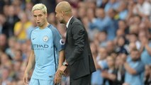 Samir Nasri revient sur son expérience avec Guardiola, et confie une anecdote sur ses règles concernant les rapports sexuels