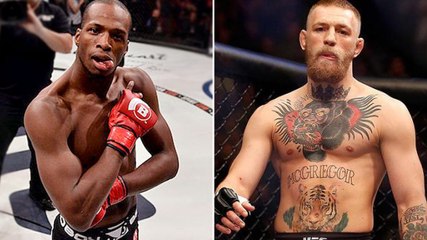Michael Venom Page dit ce qu'il ferait de Conor McGregor s'ils s'affrontaient