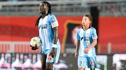 L'Olympique de Marseille est le club à l'effectif le plus instable de Ligue 1 et le 2ème d'Europe