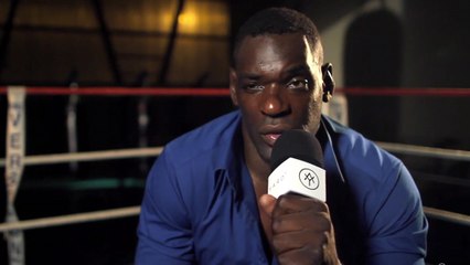 Patrice Quarteron adresse un message "aux rageux" après sa défaite contre Daniel Sam