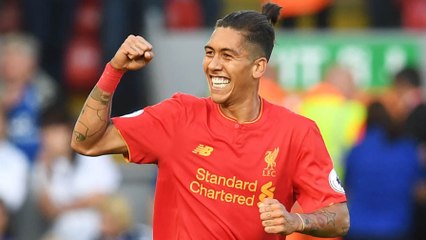 Hoffenheim avait recruté Roberto Firmino grâce à Football Manager