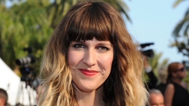 Canal + : Daphné Bürki animatrice d'un magazine médias à la rentrée ?