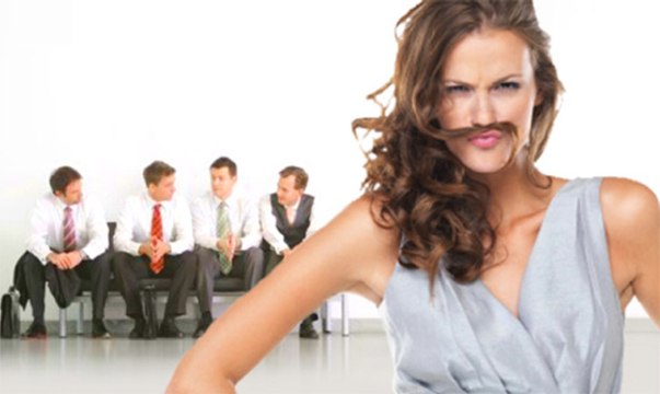 Job Me Tender : ce site de rencontres fonctionne comme un site pour trouver un emploi !