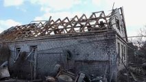 أوكرانيا.. أهالي ميكولايف يعانون جراء القصف الروسي
