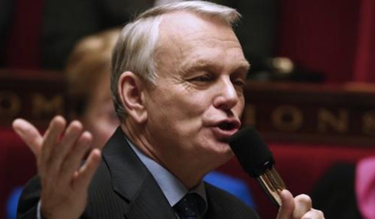 ''Jean-Marc Ayrault Président'', la chanson qui fait le buzz