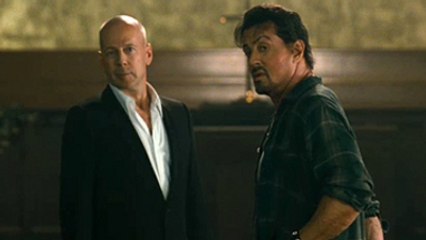 Expendables 3 : Bruce Willis viré pour avoir demandé trop d'argent
