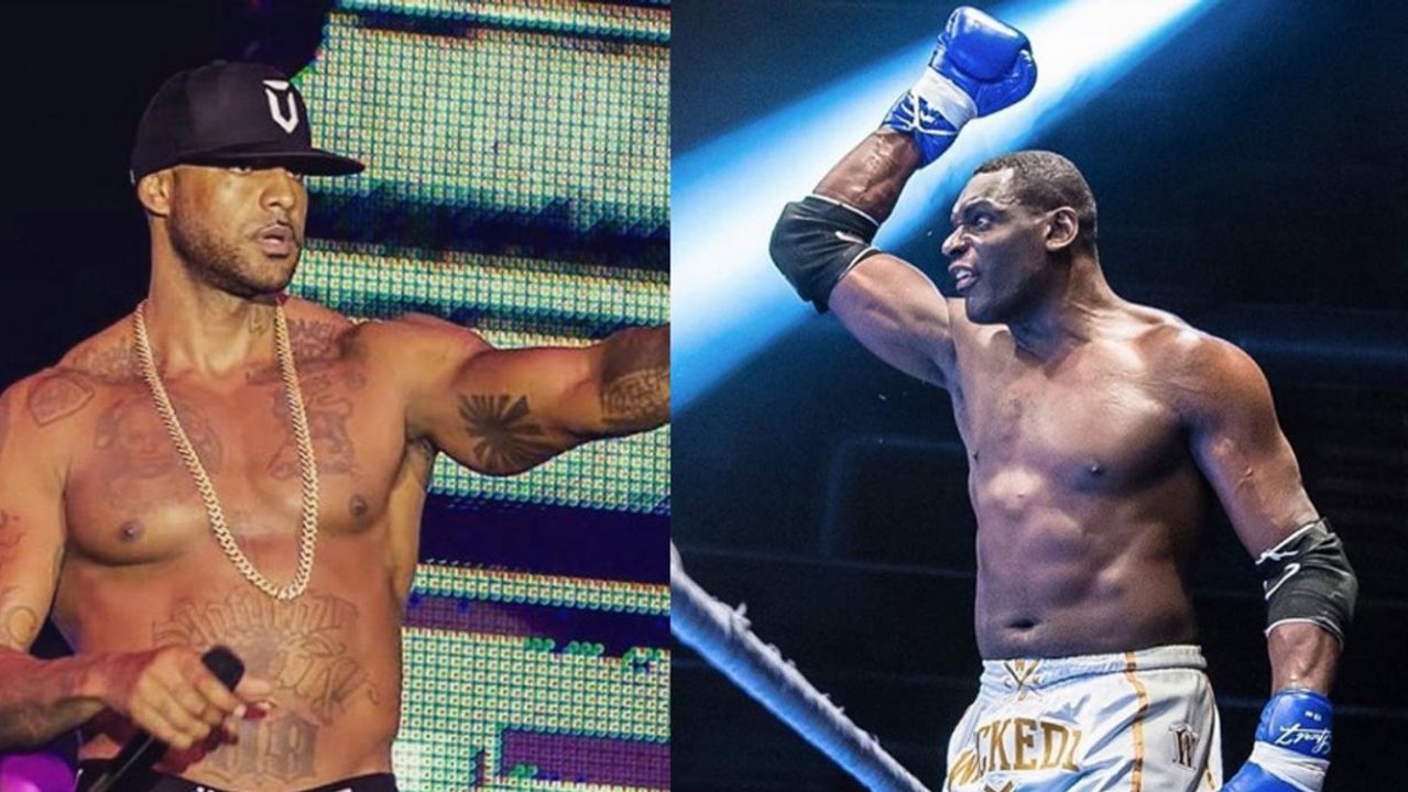 Patrice Quarteron visé par des coups de feu, Booba mis en cause...