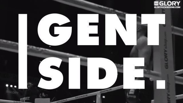 Glory : Revivez le 1er combat entre Badr Hari et Rico Verhoeven