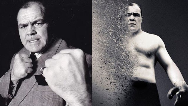 Lenny McLean : le trailer de The Guv'nor le film documentaire sur le meilleur combattant à mains nues de l'histoire