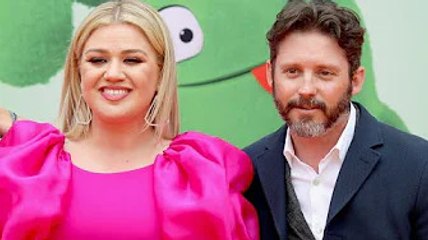 Kelly Clarkson Gets Primary Custody of Kids in Brandon Blackstock Divorce Settlement