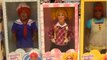 Caméra cachée : Un magasin  installe des poupées vivantes pour faire peur aux clients
