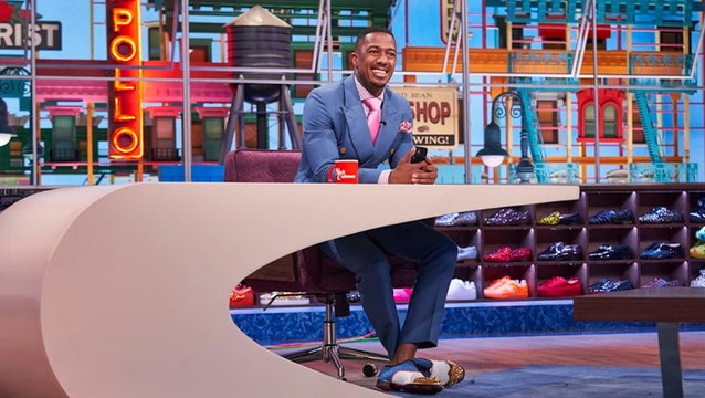 Nick Cannon Daytime Talk Show Canceled | THR News