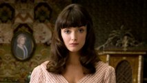 Charlotte Le Bon : L'ex Miss Météo à l'affiche d'un film produit par Steven Spielberg