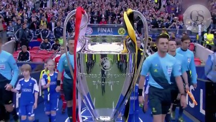 Hymne de la Ligue des Champions : d'où vient la célèbre chanson composée par Tony Britten