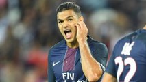 L'échauffement à l'arrache de Ben Arfa avant PSG-Bâle