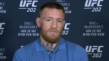 Cette anecdote prouve à quel point Conor McGregor était pauvre il y a 5 ans